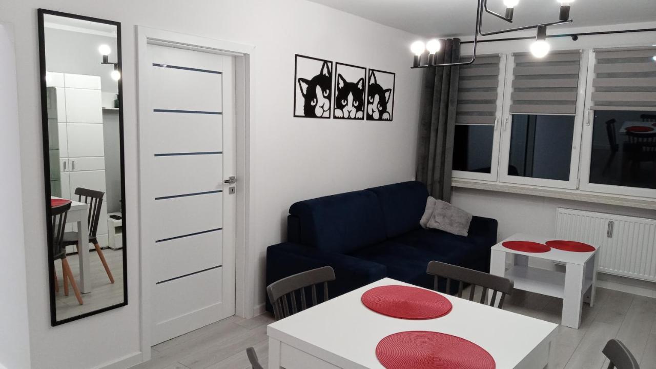 Apartament Jakubek Polkowice Exterior foto