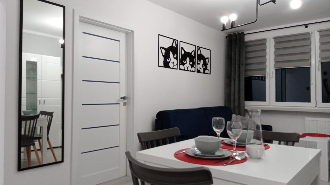 Apartament Jakubek Polkowice Exterior foto